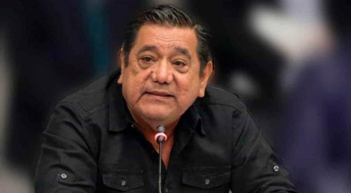 Pese a los señalamientos en su contra, Félix Salgado Macedonio ha recibido el visto bueno de las autoridades electorales de Guerrero para ser candidato