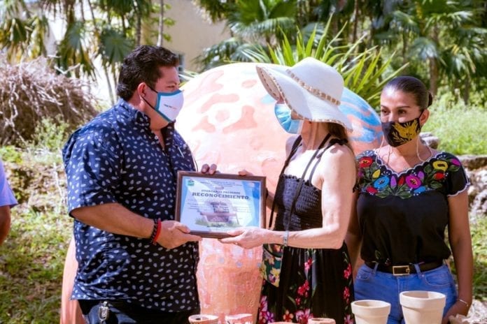 horno de alfarería 3