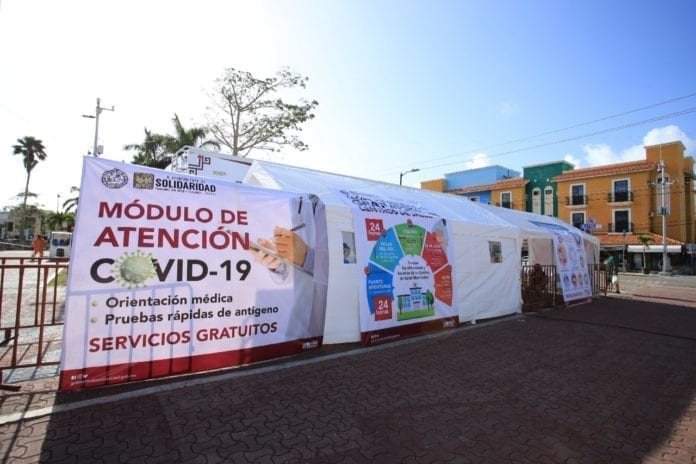 vacunas solidaridad 8