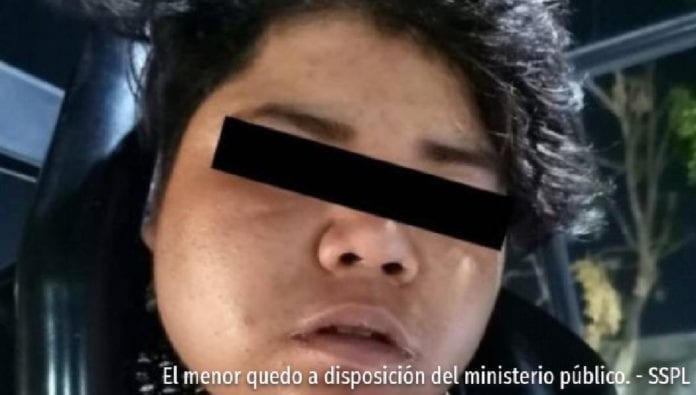 Un menor con droga fue detenido por segunda vez en menos de un mes; lo habían dejado libre y ahora le hallaron incluso más dosis
