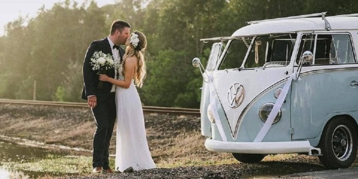 Lanzan 'PCR móvil', furgonetas para hacer pruebas de Covid-19 a los invitados de tu boda