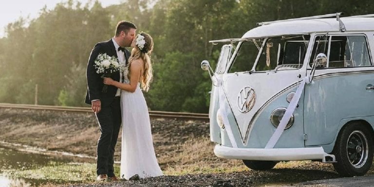 Lanzan 'PCR móvil', furgonetas para hacer pruebas de Covid-19 a los invitados de tu boda