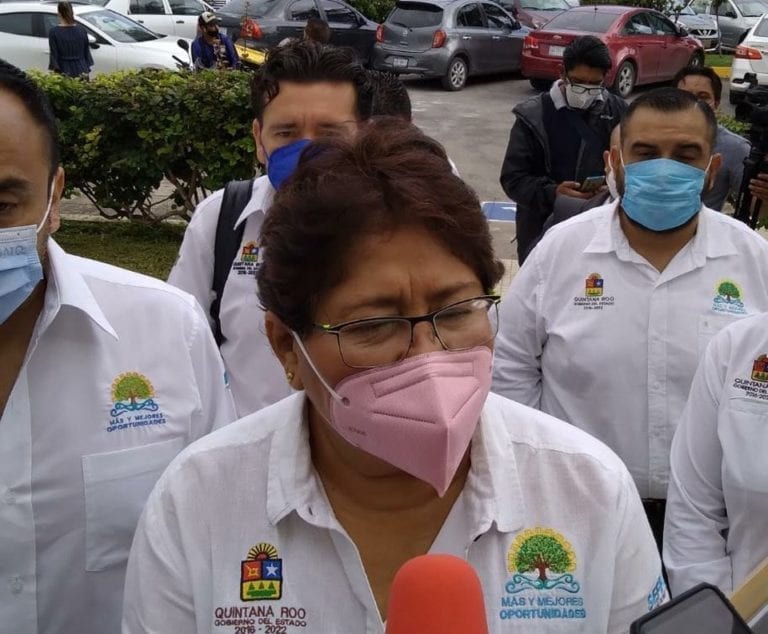 Quintana Roo destaca en la revisión dela cuenta pública en el ámbito nacional