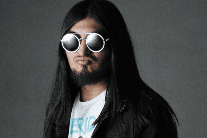 Comediante arremete contra Juampa Zurita y lo llama 'el señor de los whitexicans'