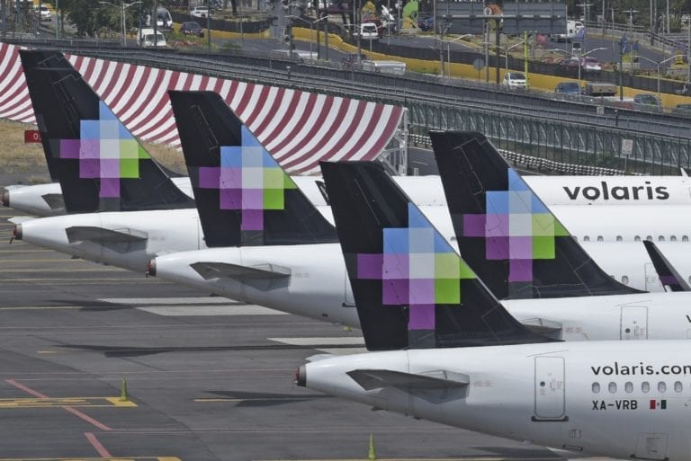 Volaris se pronuncia sobre suspensión de la Profeco e impugnará la decisión