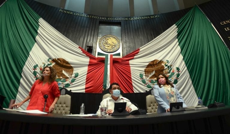 Congreso avala sanciones por acoso en sitios públicos y expresiones “lascivas”