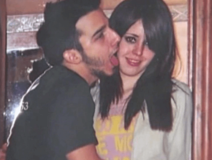 El 2 de marzo de 2006, Diego Santoy Riveroll asesinó a dos menores de edad, quienes eran hermanos de su expareja, Erika Peña Coss.