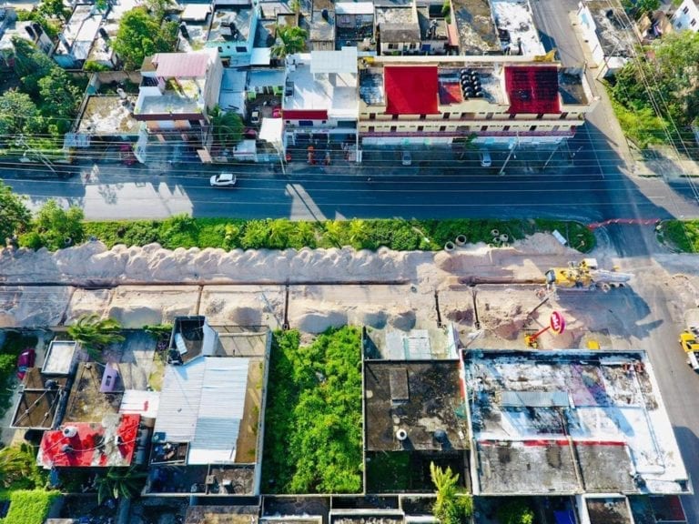 Tras investigación de dos años, denuncia Mara Lezama red de corrupción en Cancún