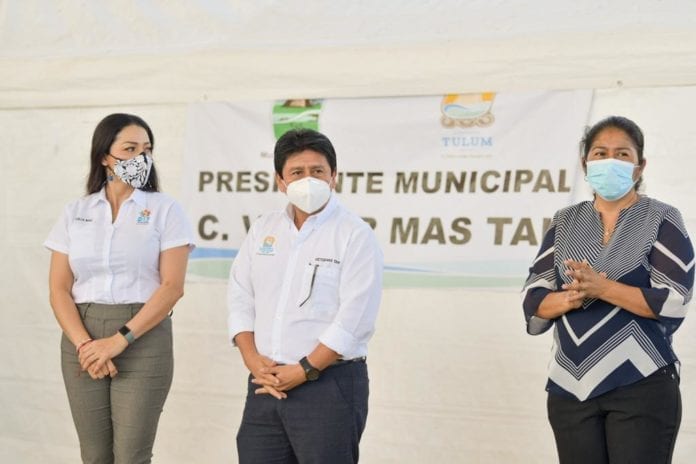 Víctor Mas cumple 1