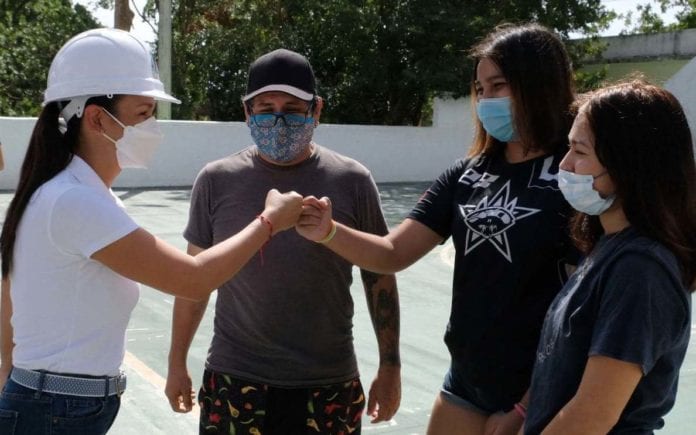 renueva gobierno de 4