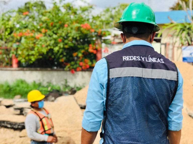 Mejora Aguakan condiciones de infraestructura en Cancún