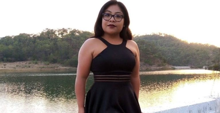 La hermana de Yalitza Aparicio ha sido seleccionada como candidata a diputada federal por la alianza Va por México. ¿Qué te parece?