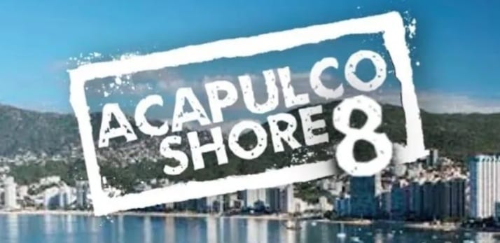 Nueva temporada de Acapulco Shore ya inició grabaciones en lujosa mansión de Acapulco