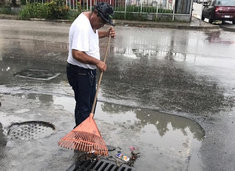 De cara a la temporada de lluvias, BJ emite recomendaciones a cancunenses