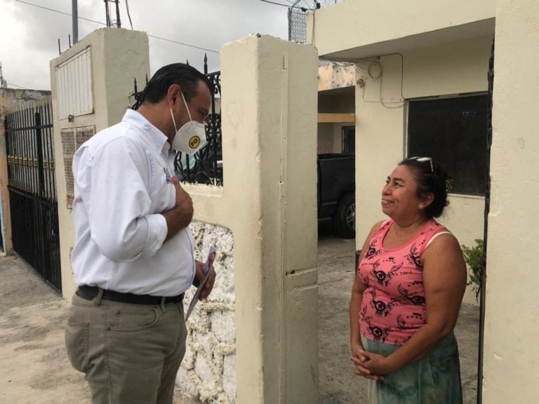 Urge frenar alza de canasta básica: Eloy Peniche