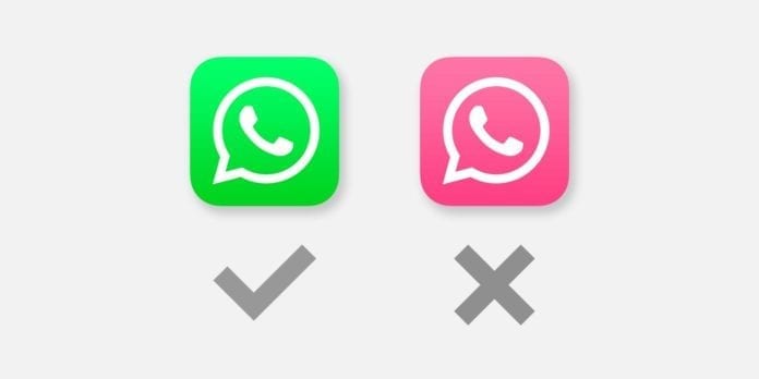 ¡Cuidado! Advierten sobre 'WhatsApp Pink', una app maliciosa que se roba los datos