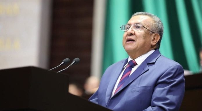 El diputado de Morena detenido por presunto abuso sexual ya fue liberado, se dijo inocente; sin embargo hay audios donde se le incrimina