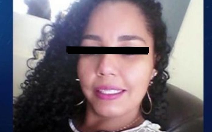 Mujer muere de un paro cardiaco tras teñirse el cabello, estuvo 3 días grave