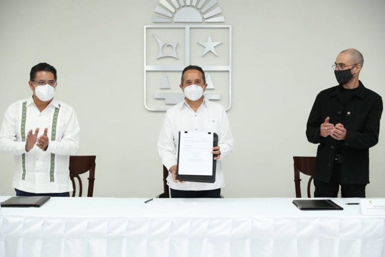 Quedó instalada la Comisión Quintanarroense para las Conmemoraciones Históricas