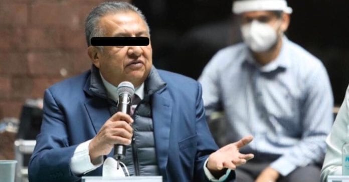 Un diputado de Morena fue detenido luego de ser acusado de agresión sexual contra un menor de edad; conoce más sobre el caso