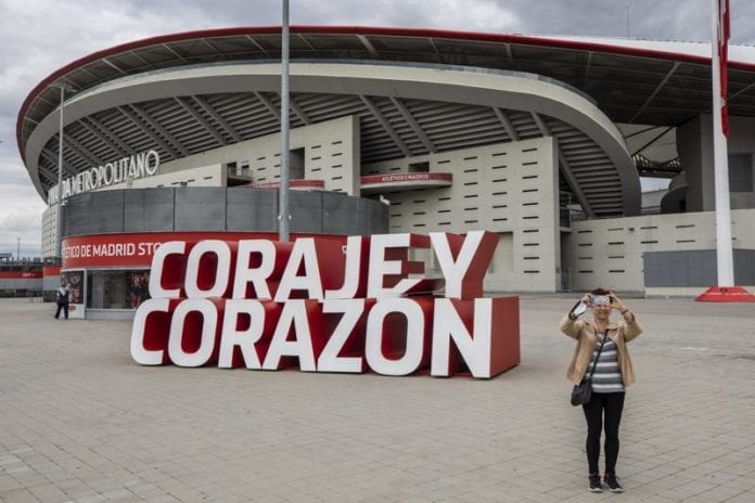 Atlético, Inter, Milan y Juventus abandonan la Superliga