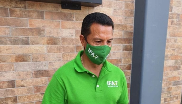 Armando Archundia, el ex árbitro internacional, habló del mal que le ha hecho el VAR a los árbitros profesionales y al futbol