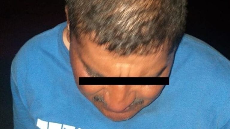 Detienen a hombre por abusar de niña de 9 años, se ofreció a ‘llevarla’ a casa