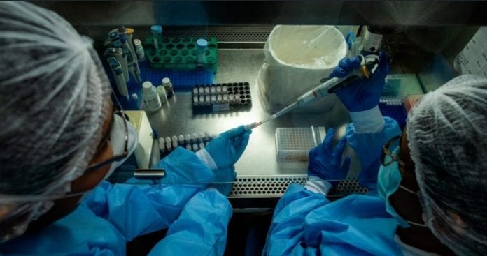 El virus no cede; se ha detectado una 