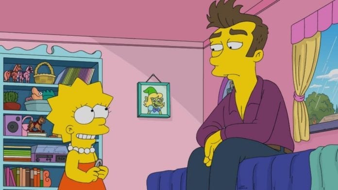 Morrissey acusa a ‘Los Simpson’ de racista por su reciente parodia