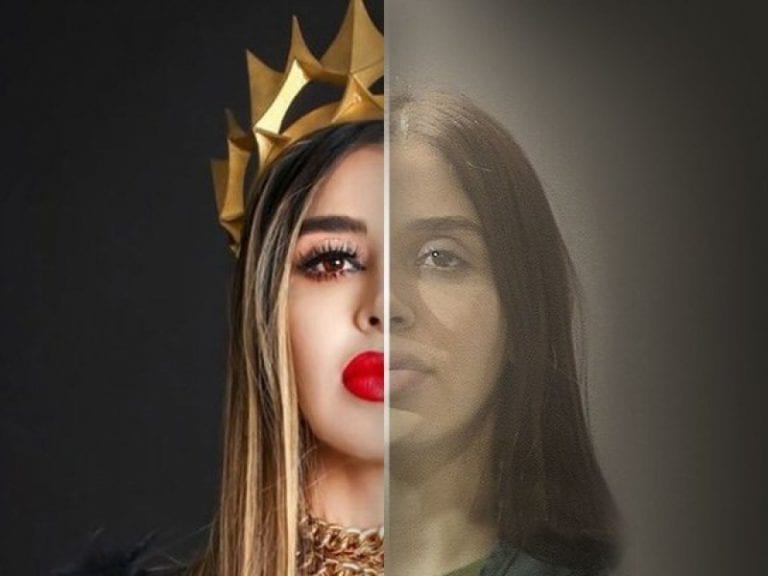 Emma Coronel pasa encerrada 22 horas al día en su celda: revela abogada