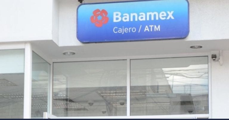 Un gerente de Citibanamex ha sido detenido luego que se descubriera que cometió varias estafas y fraudes contra cuentahabientes