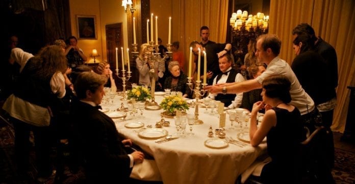 Confirmado: ’Downton Abbey’ tendrá una segunda parte; llegará con nuevos rostros