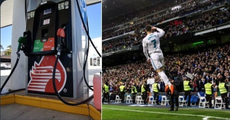 Un consejero de Pemex se fue a ver un partido de Champions League en lugar de asistir a una impotante reunión en España; fue en el 2014