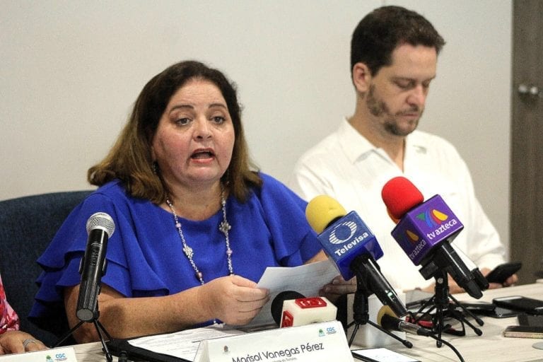 Destaca Sedetur el avance en la apertura de  mercados turísticos