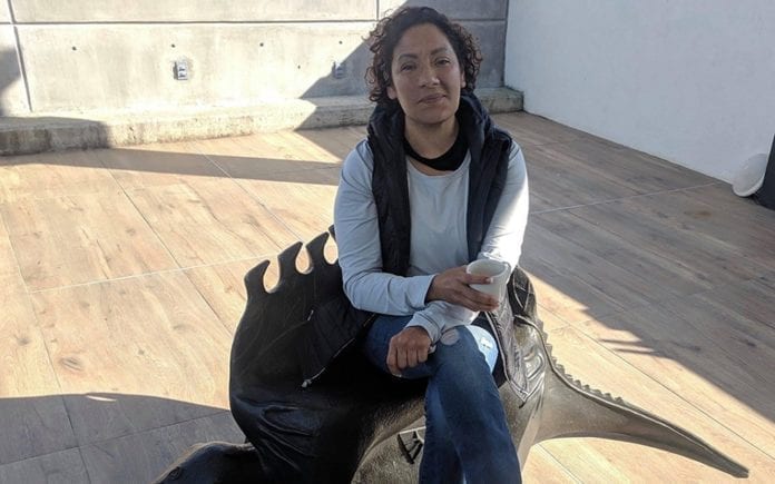Asunción Nochixtlán, Oaxaca.-Ya son 21 días sin saber en dónde está la activista Claudia Uruchurtu Cruz, quien representaría el primer caso de desaparición forzada en el gobierno morenista; por ello este día organismos defensores pidieron que se presenre con vida a esta luchadora social. En un comunicado, signado por el Frente de Resistencia Indígena Juxtlahuaca y la Asociación Cristiana Promotora de los DDHH, se habló de la desaparición forzada de la activista Claudia Uruchurtu Cruz, quien, al cumplirse 21 días de la privación ilegal de su libertad, suma para el estado mexicano, un caso más de personas desaparecidas. 