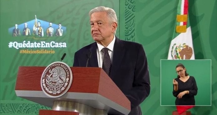 Estas son las fechas en que se vacunará a los maestros contra el Covid-19, de acuerdo a lo informado por AMLO en su conferencia