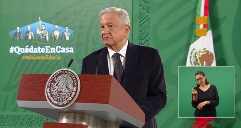 Estas son las fechas en que se vacunará a los maestros contra el Covid-19, de acuerdo a lo informado por AMLO en su conferencia