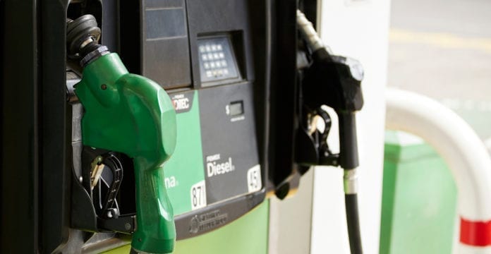 Aumenta Impuesto Especial para combustibles, y la premium se queda sin estímulo económico; “verde” y diésel se les reduce el apoyo