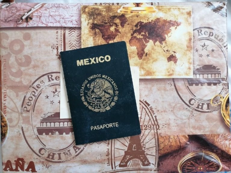 ¡Es oficial! Pasaporte electrónico se podrá tramitar a partir de septiembre