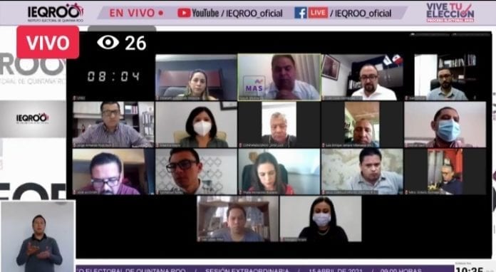 El Ieqroo ha confirmado que no se llevará a cabo la consulta contra Aguakan; y es que no cuenta con los recursos para realizarla