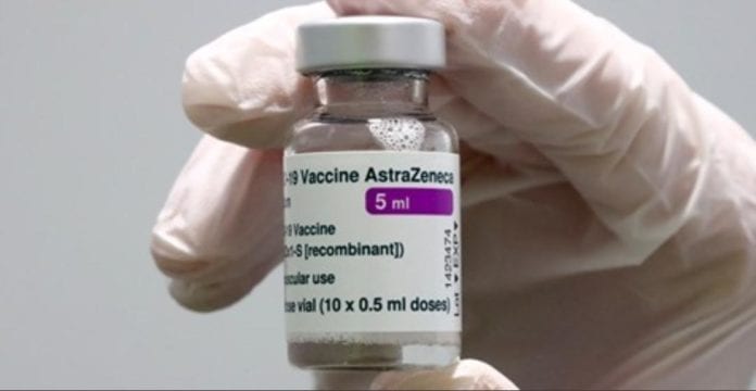 Las vacunas no son más peligrosas que el Covid-19; es posible que los coágulos aparezcan más por el coronavirus que por las dosis