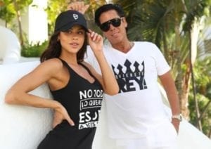 "Quierete, rey" y conoce la nueva línea de Ropa de Roberto Palazuelos