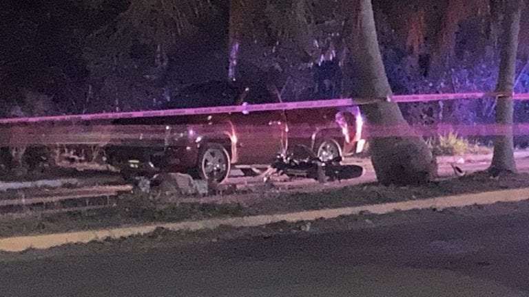 Ejecutaron esta madrugada a un hombre en Chetumal