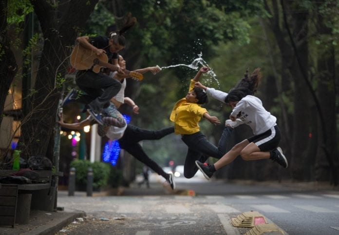 Pablo A. Tonatiuh Álvarez Reyes,