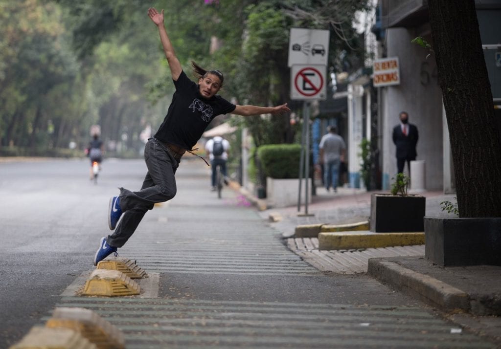 Pablo A. Tonatiuh Álvarez Reyes