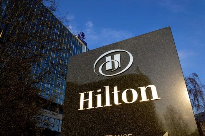 Cadena Hilton abrirá en México 31 hoteles a pesar de la pandemia