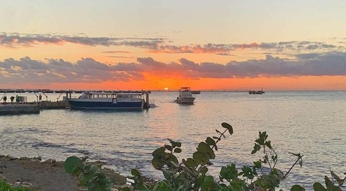Pronóstico del clima este miércoles en Cozumel