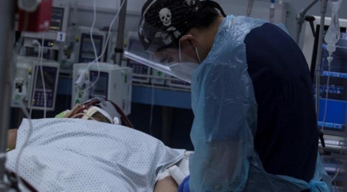 Estudio vincula la poca actividad física con un mayor riesgo de morir por Covid-19