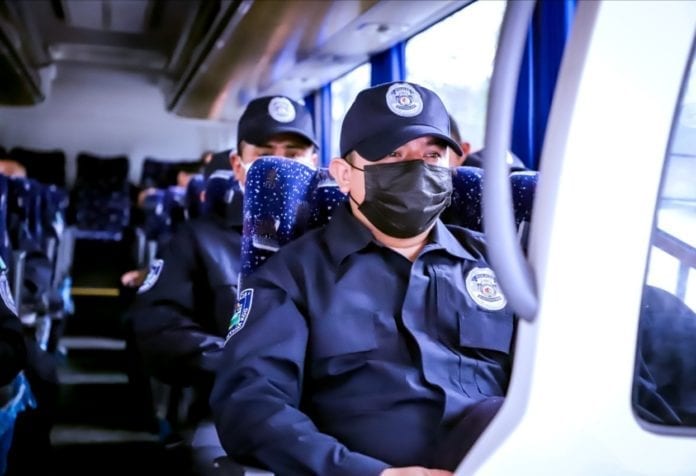 Reconoce Embajada de EEUU seriedad del Gobierno de Quintana Roo con casos de abuso policial en Tulum