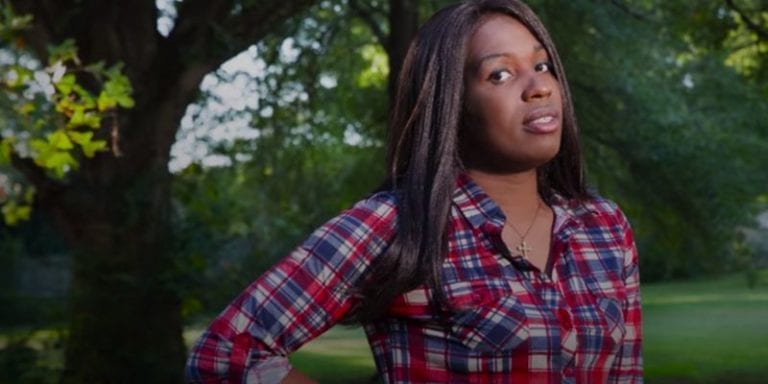 Mujer trans solicitó a un juez ser transferida a una prisión para mujeres